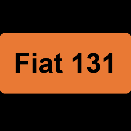 Fiat 131